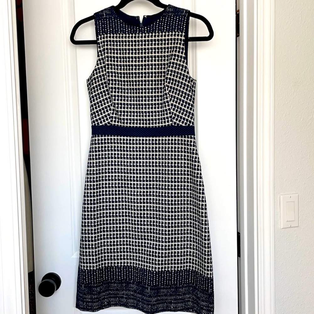 J.Crew Pencil Dress